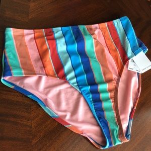 🆕Gibson Latimer Swim Bottom.  NWT  0000A